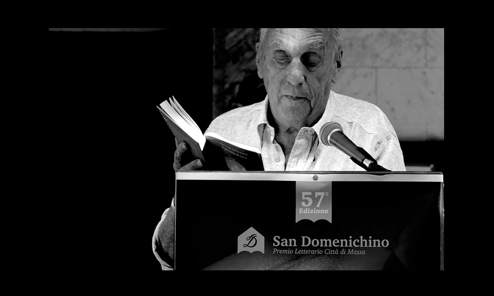 San Domenichino International Literary Award